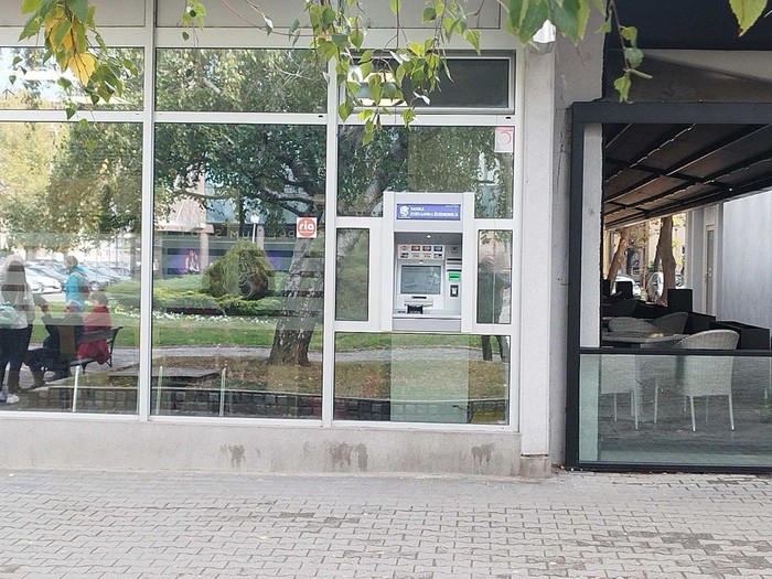 Kragujevac: Isplata redovne i privremene novčane naknade za jul