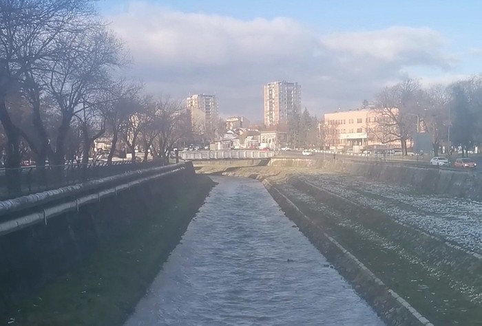 Kragujevac traži firmu koja će uraditi projekat sanacije mosta na Lepenici