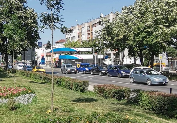 Vlada produžila odluku o privremenom smanjenju akciza na gorivo do 7. juna